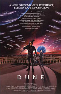 Dune (cd 1) (1984) Kyle MacLachlan